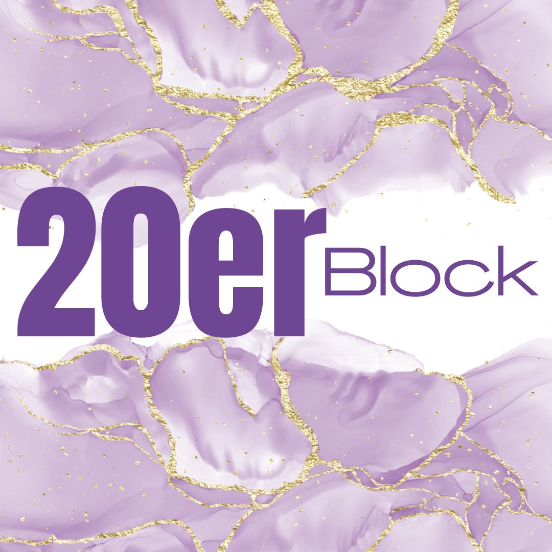 20 Behandlungen - M7